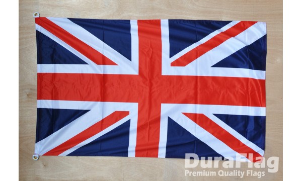 Union Jack (UK) Flag